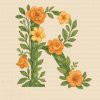 M11_Diamond_Paintings_-_Letter_R_-_Floral_Pattern
