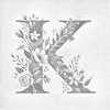 M11_Dotting_Points_-_Letter_K_-_Floral_Pattern