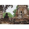 Paint by Number - Ayutthaya