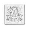 M2_Dotting_Points_-_Letter_A_-_Floral_Pattern