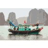 Paint by Number - Ha Long Bay
