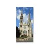 Diamond painting - Kathedraal in Chartres – Frankrijk