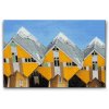 Diamond painting - Kijk-Kubus, Rotterdam - Nederland