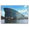 Diamond painting - Nemo Museum, Amsterdam - Nederland