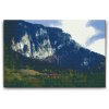 Diamond painting - Kleurrijk landschap – Slovenië