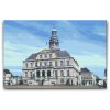 Diamond painting - Stadhuis Maastricht - Nederland
