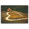 Diamond painting - Wijngaard langs de weg in hartvorm, Maribor - Slovenië