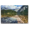 Diamond painting - Meer van Bohinj - Slovenië