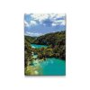 Diamond painting - Plitvicemeren - Kroatië