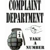 Diamond Painting - Complaint Department