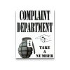Diamond Painting - Complaint Department
