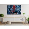 Diamond Painting - Spiderman in Action