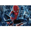 Diamond Painting - Spiderman in Action