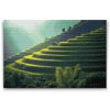 Diamond Painting - Bali Rice Field