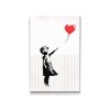 Diamond Painting - Banksy - Shredded Love