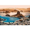 Paint by Number - Rio De Janeiro