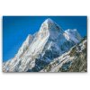 Diamond Painting - Snowy Mountains