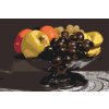 Paint by Number - Bowl Full of Fruits