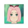 Diamond Painting - Sakura Haruno