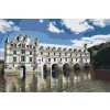 Paint by Number - Chenonceau