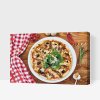 Paint by Number - Fresh Pizza