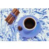Diamond Painting - Coffee with Cinnamon