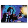 Diamond Painting - John Wick Shot!