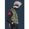 Diamond Painting - Hatake Kakashi