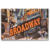 Diamond Painting - Broadway
