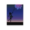 Diamond Painting - Happiness Balloons