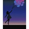 Diamond Painting - Happiness Balloons