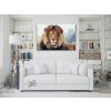Diamond Painting - Lion, King of Animals