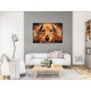 Diamond Painting - Dachshund head