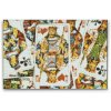 Diamond Painting - King Cards