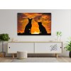 Diamond Painting - Dogs Friends