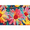 Diamond Painting - Colorful Asters