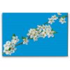 Diamond Painting - Flowering Tree
