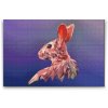 Diamond Painting - Vector Bunny