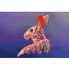 Diamond Painting - Vector Bunny