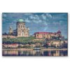 Diamond Painting - Esztergom Basilica