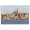 Diamond Painting - Valletta, Malta