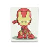 Diamond Painting - Iron Man 2