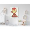 Diamond Painting - Iron Man 2
