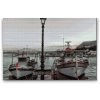 Diamond Painting - Boats in Harbor