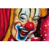 Diamond Painting - Cheerful Clown