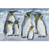 Diamond Painting - Penguins