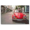 Diamond Painting - Volkswagen Beetle