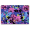 Diamond Painting - Colorful Pansies