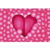 Diamond Painting - Heart in Bubbles