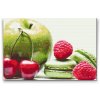 Diamond Painting - Fruits and Macaron